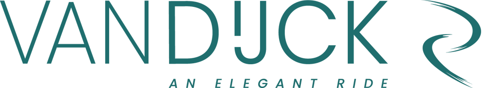 Logo-VanDijck-Elegant-Ride
